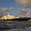 2, St. Barts yacht