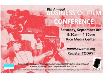 Eighth Annual Business of Film Conference