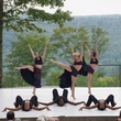 Nancy, Houston at the Pillow, Houston MET Dance Company