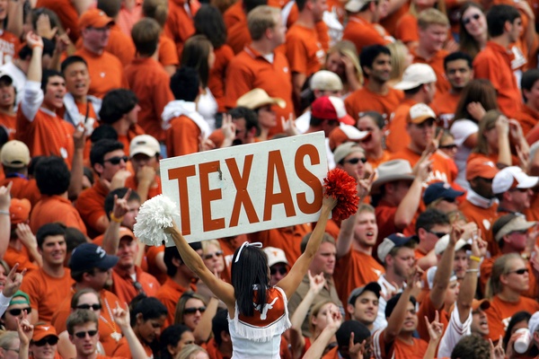 University-of-Texas-cheerleader-football