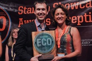 SXSW Eco Startup Showdown winners, PlanetReuse