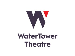 WaterTower Theatre logo