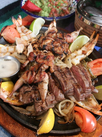 News_Pico's Mex Mex Restaurant_fajitas