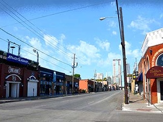 Deep Ellum