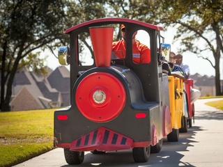 Phillips Creek Ranch Holiday Festival