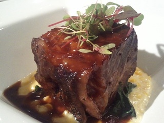 News_Killen's Steakhouse_James Beard dinner_steak