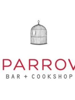 Sparrow Bar+Cookshop