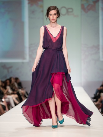 10, Fashion Houston, David Peck, November 2012
