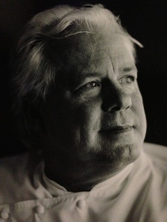 Chef Chris Ward