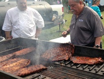 Kristi Willis: Travaasa Austin unveils its farm at BBQ Bash supporting Foodways Texas