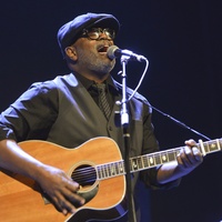 Black Fret Black Ball 2016 Ray Prim