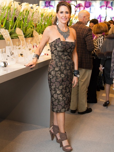 Shelby, Style File, Liz Glanville, December 2012