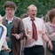 Shaun of the Dead zombies movie
