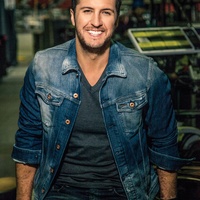 Luke Bryan