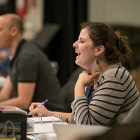 Zach Theatre presents Backstage