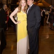 Lauren Varsamis, Jim Varsamis