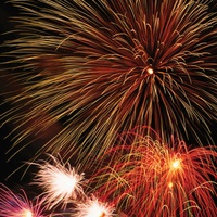 TRIO presents Independence Day Dinner Buffet