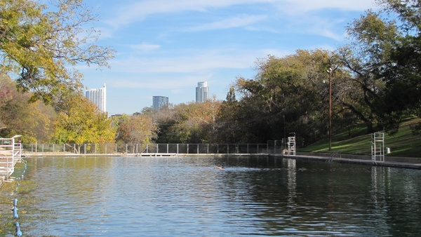 Austin Photo Set: News_katherine craft_advocating for austins parks_jan 2012_3