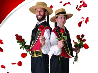 Gilbert & Sullivan Society of Houston presents <i>The Gondoliers</i>