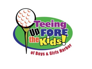 Boys & Girls Harbor "Teeing up FORE the Kids" Golf Tournament