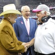 Wade Phillips Bum Phillips