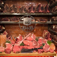 B&B Butchers Kobe beef