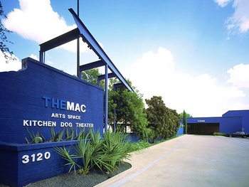 McKinney Avenue Contemporary