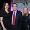 Geena Davis, Keith Banks, Katherine LaLonde