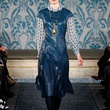 Fashion Week fall 2013, February 2013, Tory Burch