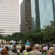 News_Earth Day breakfast_April 2012_Mayor Annise Parker_crowd