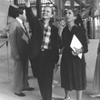 News_Wortham Theater Center_25th anniversary_May 2012_Ben Stevenson_Harriet Bath_Wortham site 1980s