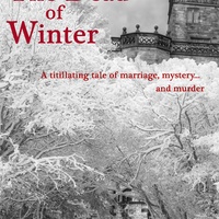 The Baron's Men presents <i>The Dead of Winter</i>