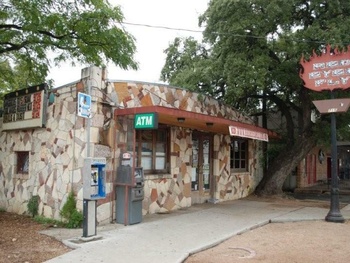 Austin photo: Places_Music_Red Eyed Fly