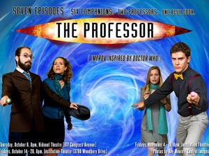 Austin photo: News_The Professor_Main Photo
