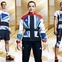 London Olympics, Great Britain, Stella McCartney, uniforms