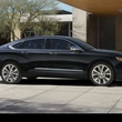 2014 Chevrolet Impala