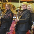 Styx, Rodeo Houston, 2013