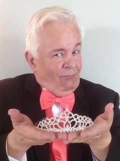 The City Theatre Company presents Pageant The Musical