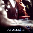 Apollo 13 movie poster