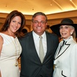 News_'80s Supermodels luncheon_April 2012_Karen Pulaski_Gregg Davis_Joan Schnitzer-Levy