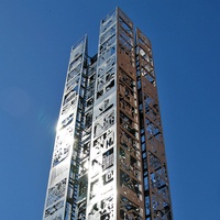 Architecture Center Houston and AIA Houston present Urban Art Tours: Downtown