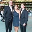 News_Astros Wives Gala_Jim Crane_Krystal Thompson_Garrett Thompson