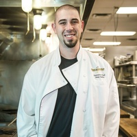 Chef Peter Maffei