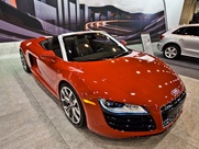 News_Auto Show_Jan. 2011