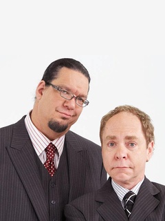 Penn & Teller