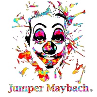 Jumper Maybach Fine Art