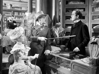 Kind Hearts and Coronets