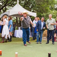 Ronald McDonald House Charities of Central Texas presents Bandana Ball