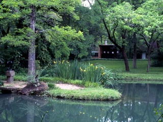 Valley House Gallery & Sculpture Garden