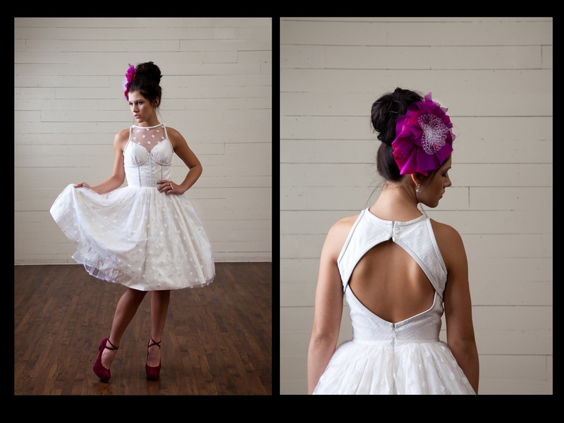 Austin Photo Set: News_Jessica_bridal ballet_march 2013_1